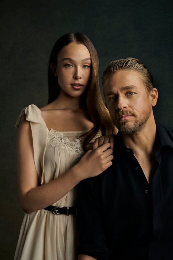 Charlie Hunnam - Szörnyeteg - 4. évad (2026)