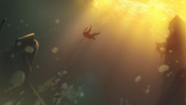 Splinter Cell: A halál árnyai / Filmkép