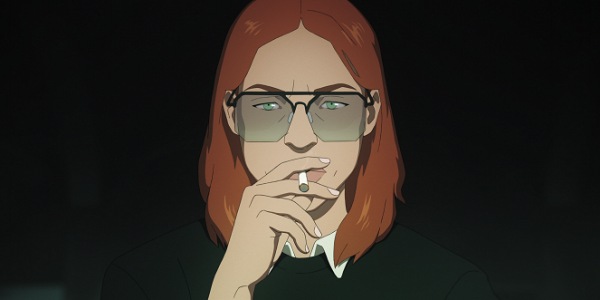 Splinter Cell: A halál árnyai / Filmkép