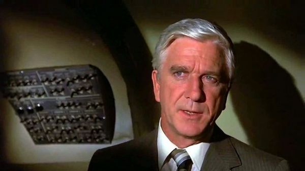 Airplane! / Filmkép