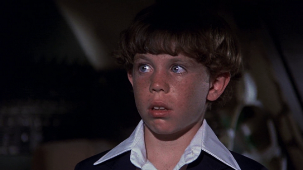 Airplane! / Filmkép