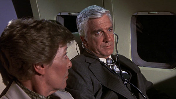 Airplane! / Filmkép