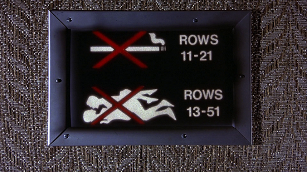 Airplane! / Filmkép