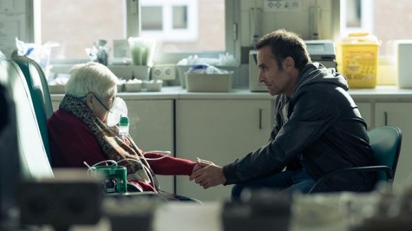 The Redemption / Filmkép