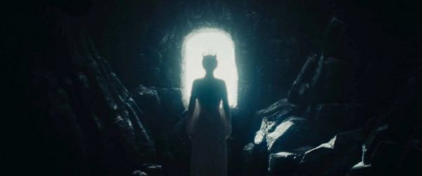 The Ice Tower / Filmkép