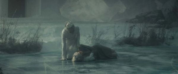 The Ice Tower / Filmkép