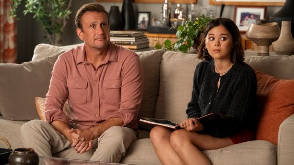 Jason Segel - Direkt terápia - 3. évad (2026) Jason Segel - Direkt terápia - 3. évad (2026)