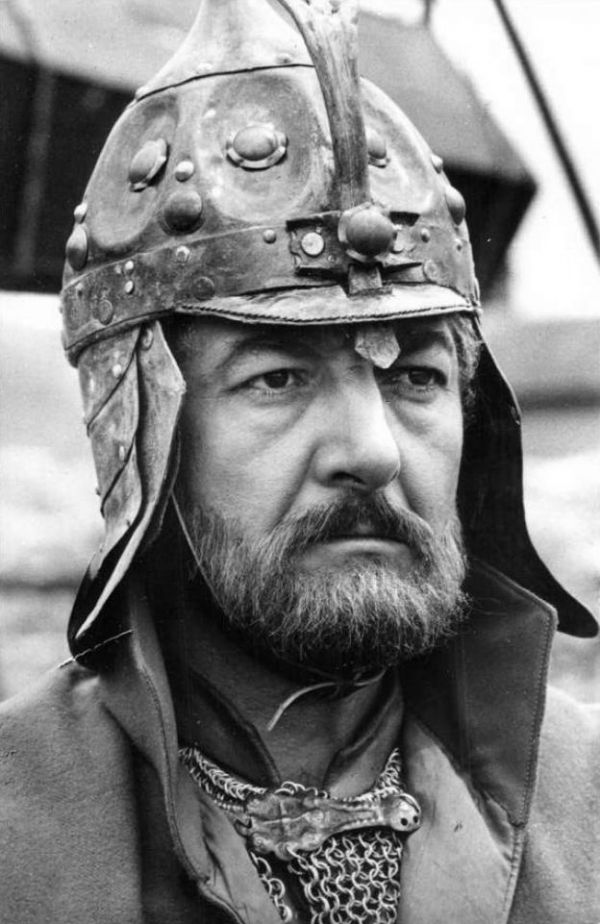 Egri csillagok / Filmkép