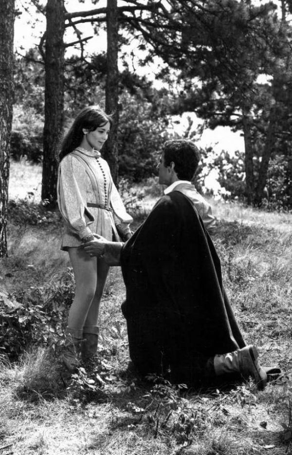 Kovács István - Egri csillagok (1968)