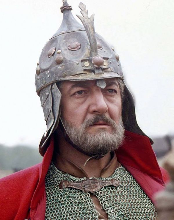 Egri csillagok / Filmkép