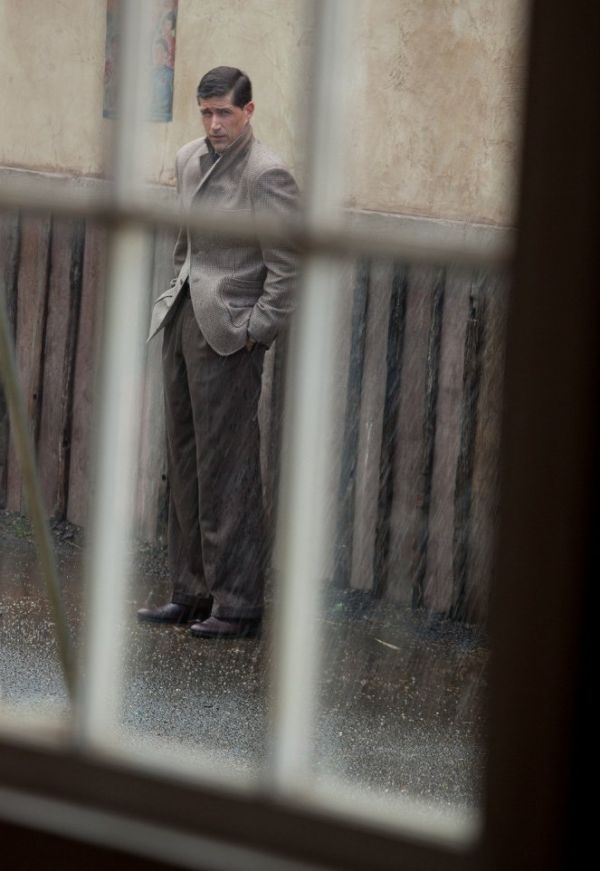 Matthew Fox - A háború császára (2012) Matthew Fox - A háború császára (2012)