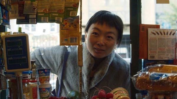 Levelek Varsóból / Filmkép