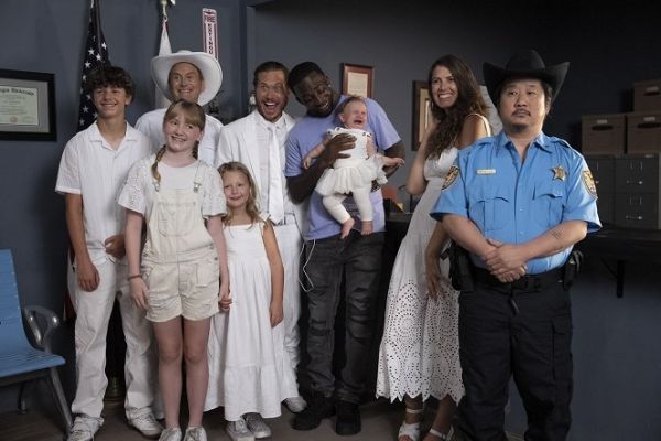 Haver, ez Florida! / Filmkép