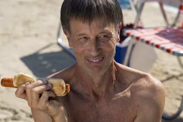 Haver, ez Florida! / Filmkép