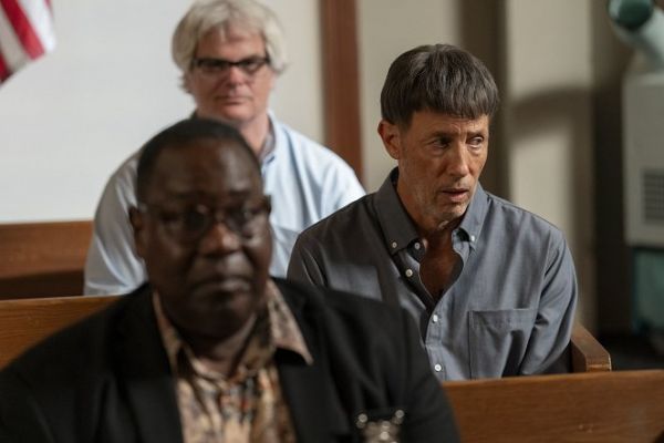 Haver, ez Florida! / Filmkép