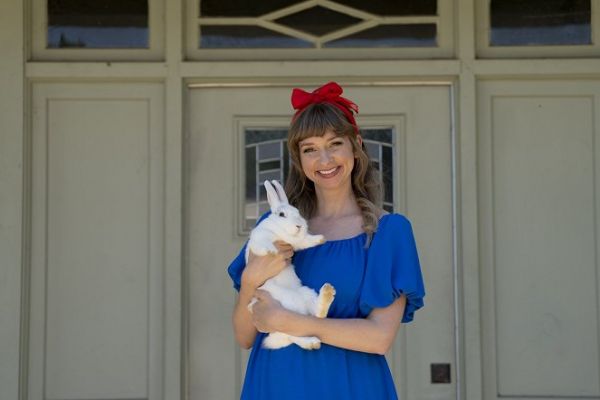 Haver, ez Florida! / Filmkép