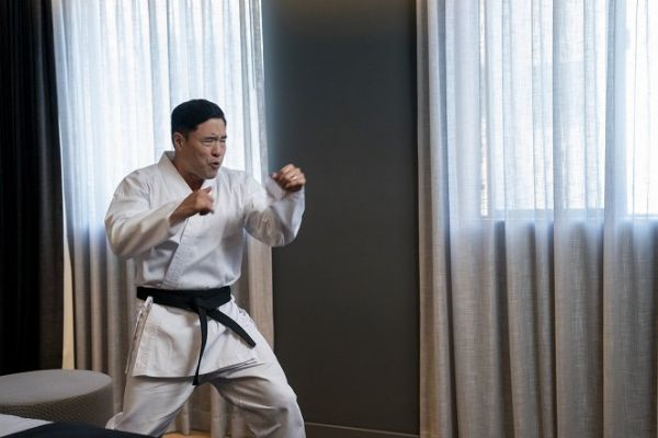 Haver, ez Florida! / Filmkép