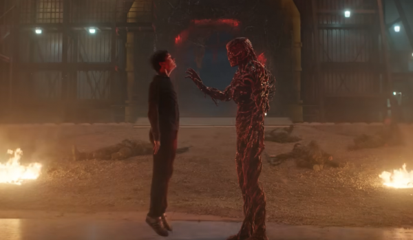 Stranger Things - 5. évad