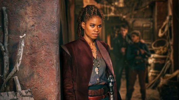 Vaják: Patkányok / Filmkép