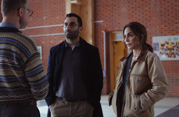 Veronika - 2. évad / Filmkép