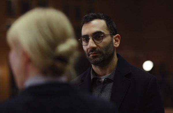 Veronika - 2. évad / Filmkép