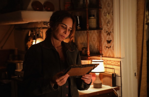 Veronika - 2. évad / Filmkép