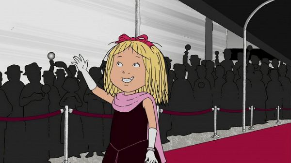 Én, Eloise / Filmkép