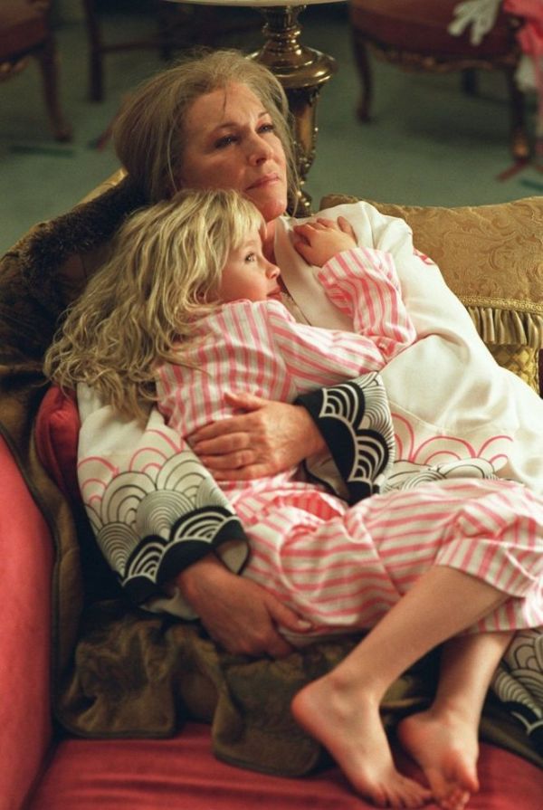 Julie Andrews - A szálloda kedvence (2003)