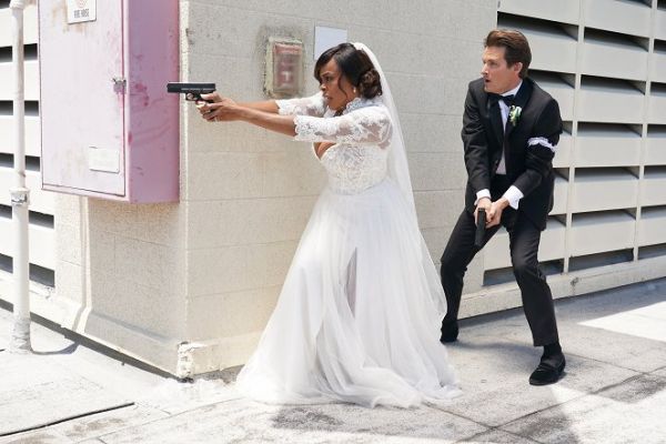 Kevin Zegers - Újoncok: FBI (2022)