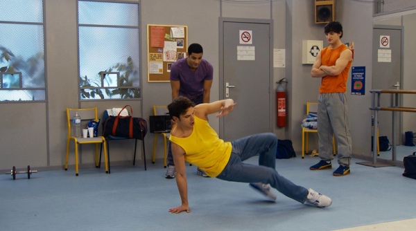 Culte 2Be3 / Filmkép