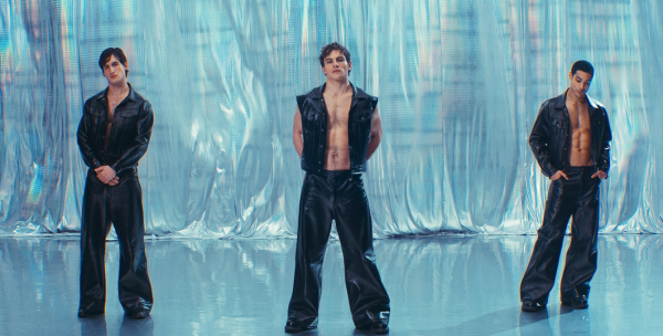 Culte 2Be3 / Filmkép