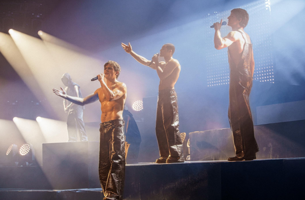 Culte 2Be3 / Filmkép