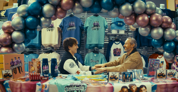 Culte 2Be3 / Filmkép