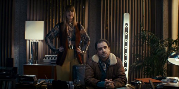 Culte 2Be3 / Filmkép