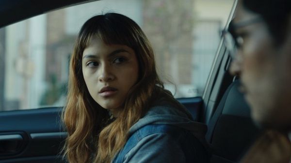 Lilith Curiel - Földevő (2025)