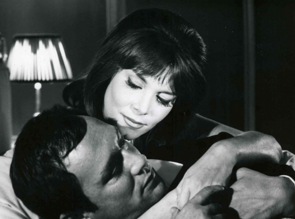 Maurice Ronet - La dénonciation (1962)