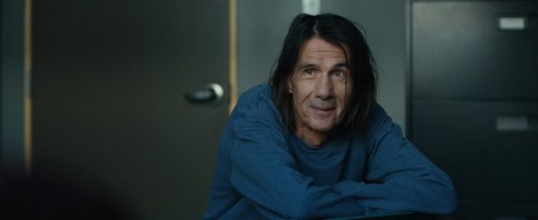 Lothaire Bluteau - La fonte des glaces (2024)