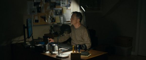 Marc Béland - La fonte des glaces (2024)