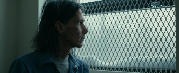 Lothaire Bluteau - La fonte des glaces (2024)