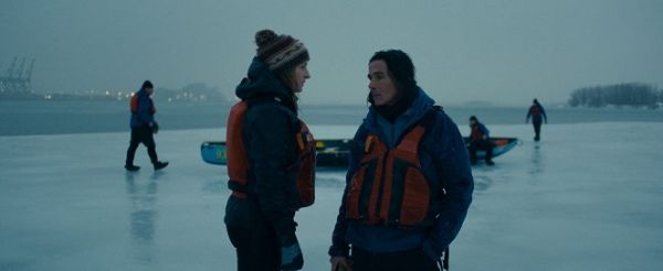 Lothaire Bluteau - La fonte des glaces (2024)