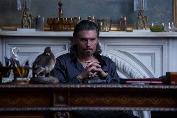 Mr. Right / Filmkép