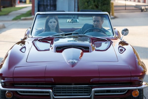 Mr. Right / Filmkép