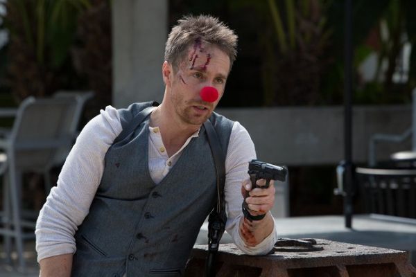 Mr. Right / Filmkép