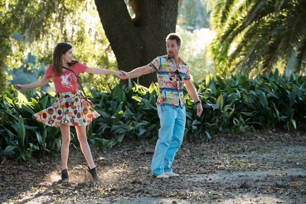 Mr. Right / Filmkép