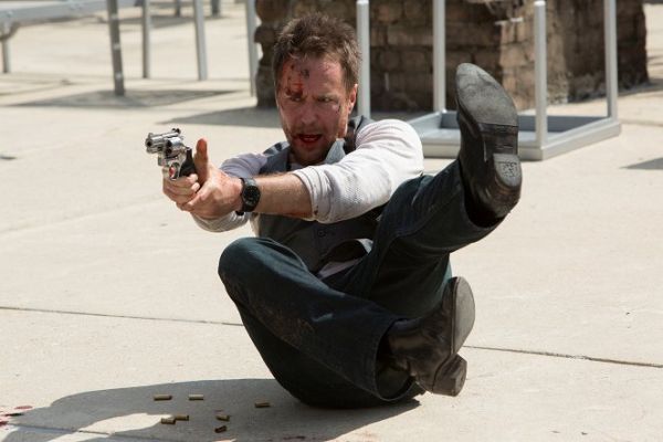 Mr. Right / Filmkép