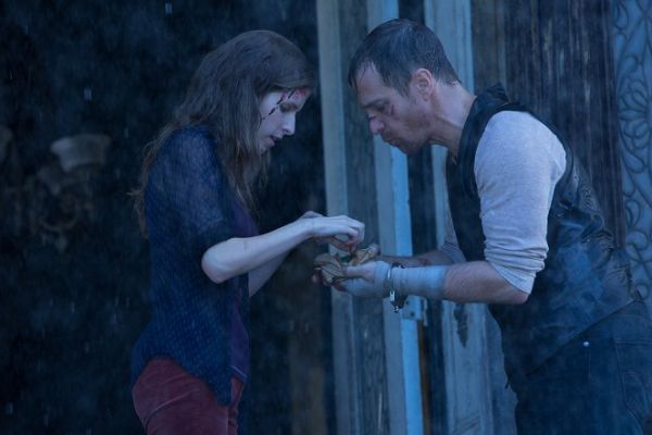 Mr. Right / Filmkép