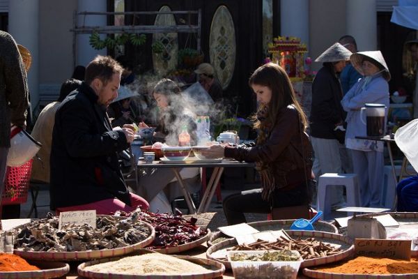 Mr. Right / Filmkép