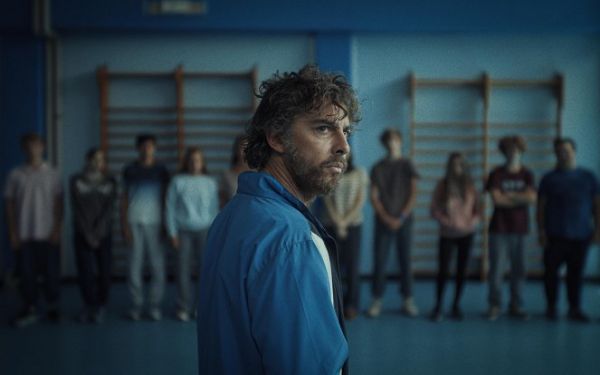 Michele Riondino - Mosolyvölgy (2024)