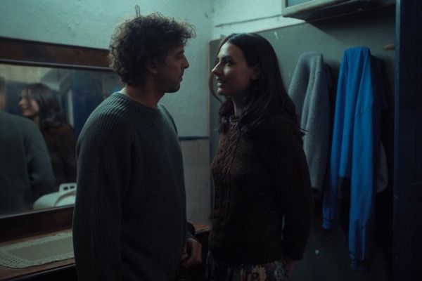 Michele Riondino - Mosolyvölgy (2024)