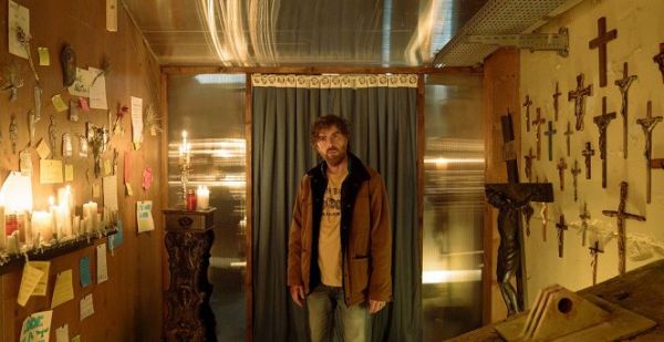 Michele Riondino - Mosolyvölgy (2024)